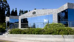 Instituto Oftalmol�gico Fern�ndez Vega