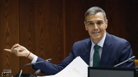 S�nchez admite que ha cobrado en efectivo del PSOE pero nunca por encima de mil euros