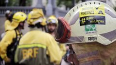 �Hazte un cortafuegos� por la BRIF