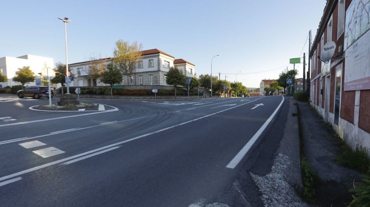 Licitan en 8,7 millones de euros la construcción de 33 pisos de promoción pública en Teo