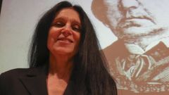 Carmen Blanco protagoniza a primeira das charlas