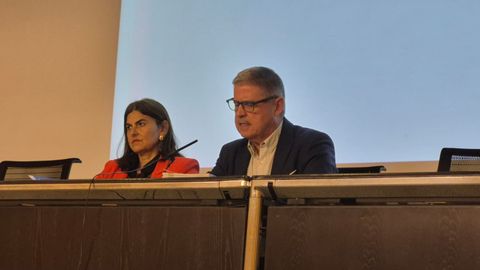 Estrategia CuidAs, con la que el Gobierno de Asturias impulsa un modelo de cuidados m�s humanizado y centrado en la persona
