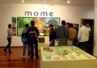 El Mome se inaugur� en marzo del 2010 y cerr� a finales del 2012. 
