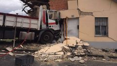 �La excarcelaci�n fue laboriosa, dur� mucho tiempo�
