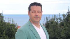 Alberto Eiro�, presidente del nuevo partido