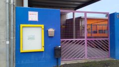 Se�alizaci�n de un espacio sin humo en Barbad�s