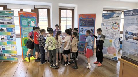 Asturias acerca a la ciudadan�a la actividad cient�fica e investigadora en torno al mar para celebrar el D�a Mundial de los Oc�anos