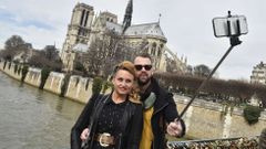 El uso de estos aparatos se ha generalizado, sobre todo entre los m�s j�venes