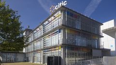 O Centro de Investigaci�n en Tecnolox�as da informaci�n e as Comunicaci�ns (CITIC) da UDC