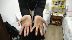 Las mujeres maltratadas sabr�n si sus parejas tienen antecedentes por violencia machista