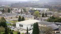 Algunos actos tendr�n lugar en la Facultad de Veterinaria