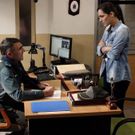 La sargento Marga sabe que Penedo es el topo en la Guardia Civil.