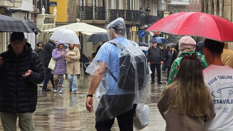chove