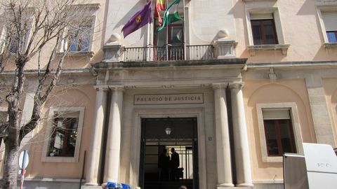 Audiencia Provincial de Ja�n
