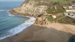 Playa de la �ora.Playa de la �ora