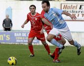 Iago se deshace de su par en el �ltimo Viveiro-Ribadeo.