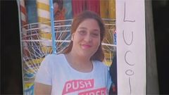 La mujer desaparecida junto a su hija en Sevilla est� embarazada
