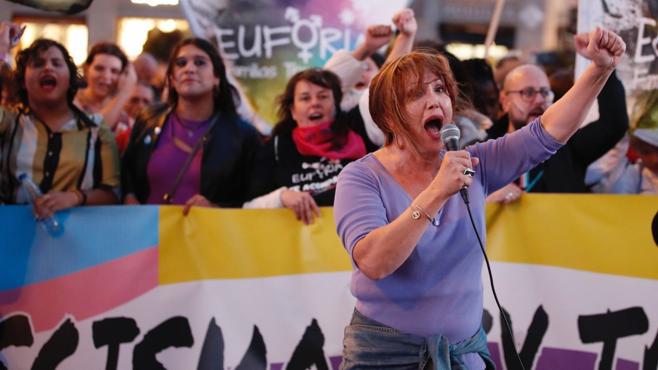 Igualdad urge al PSOE a cerrar el plazo de enmiendas a la ley trans