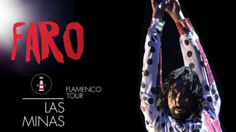 Faro flamenco
