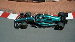 GP de Canad� 2023 de F�rmula 1.Fernando Alonso durante el GP de Canad� 2023 de F�rmula 1