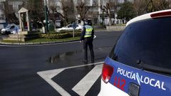 Desde la Polic�a Local explican que se encontraban dentro de dos �reas peatonales en las que ya hay habilitadas zonas de carga y descarga