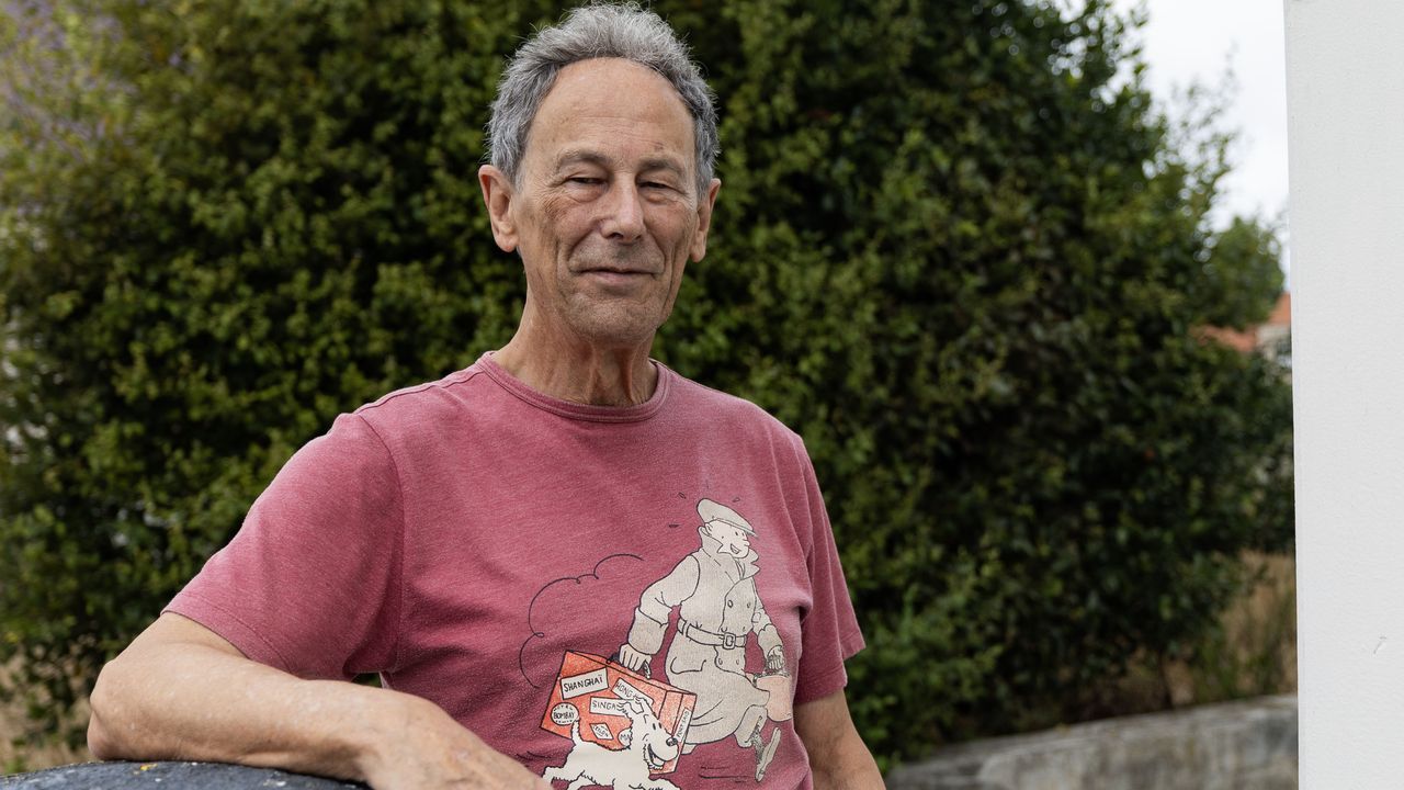 Un cooperativista de Xuxán, en A Coruña: «Me di de baja porque eso no era un alquiler social»