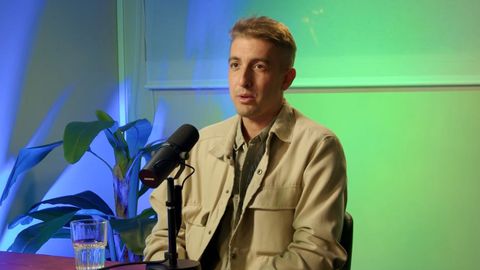 Xisco Quesada, en su participaci�n en �Realfooding�Podcast�