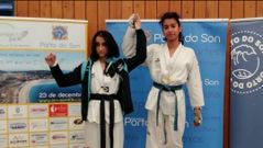 El club ourensano domin� varias categor�as