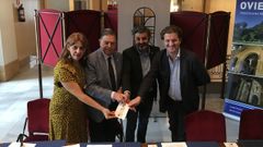 Presentaci�n del �World Cheese Awards 2020�