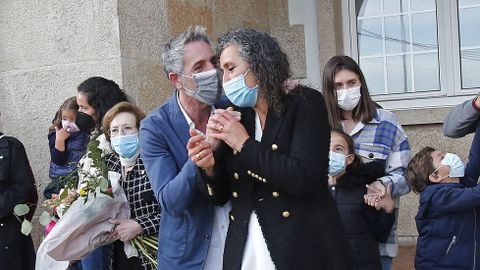 Homenaje a Pepe Solla