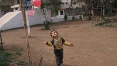 El Festival Amal proyecta este viernes el documental��Little Palestine, Diary of a Siege�