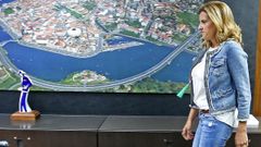 Mar�a Rey ser� la cabeza de lista de Espazo Com�n por Pontevedra en las municipales