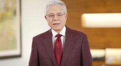 El nuevo embajador de EE.UU. en Espa�a, Benjam�n Le�n