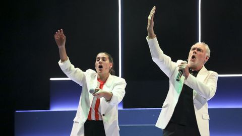El teatro es una de las actividades que cubre el bono joven.