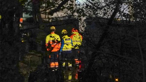 La mina de Cangas del Narcea en la que este viernes han fallecido dos trabajadores a causa de un desprendimiento de materiales ha sido inspeccionada en varias ocasiones, la �ltima de ellas este jueves, seg�n ha informado el consejero de Ciencia, Industria y Empleo, Borja S�nchez