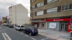 Neda, en foto de archivo