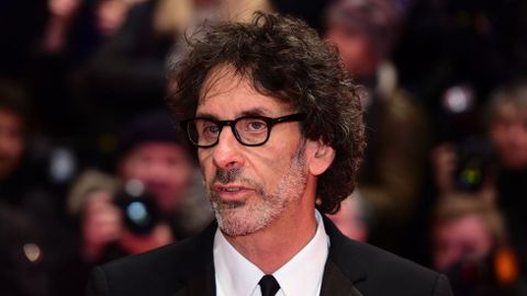 Joel Coens.