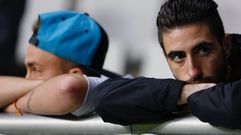 El sufrimiento del Tartiere