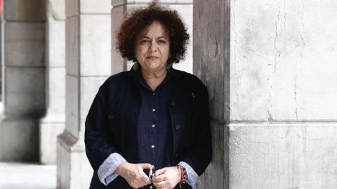 Marta del Arco, Consejera de Derechos Sociales y Bienestar