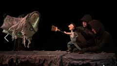 �Gaia Baba�, de The Moving Compass