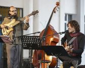 Xo�n Curiel es uno de los artistas que actuar� en el circuito de la Agadic