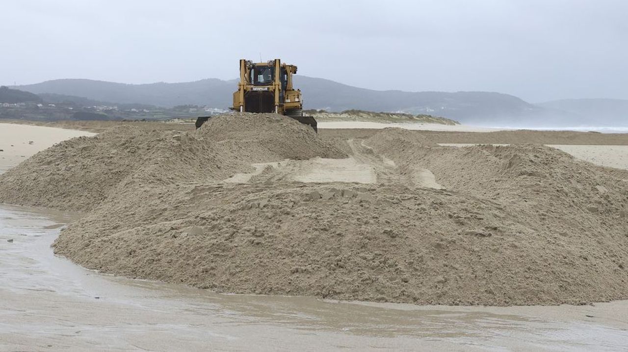 El 2025: Política, cultura y obras, y mucho más