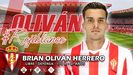 Brian Oliv�n