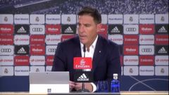 Berizzo: �Pudimos hacerle m�s da�o al Madrid�