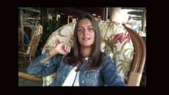 Vanesa Alonso, fundadora del restaurante Boca a Boca (Oviedo)