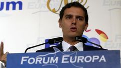 Albert Rivera