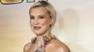 La actriz Millie Bobby Brown, en una imagen de archivo
