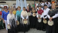 �D�a da Gaita en Laxe! �Animaci�n y bonitas im�genes en la Praza!