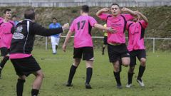 �El Porte�o-Camari�as, en im�genes!