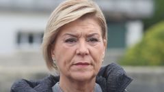 Ana Granja es la portavoz del PP en VIlagarc&iacute;a.